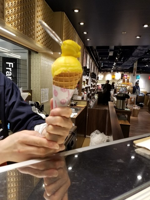 久世福商店 阪急三番街店的實拍高清圖