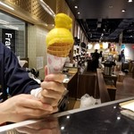 久世福商店 阪急三番街店的實拍圖