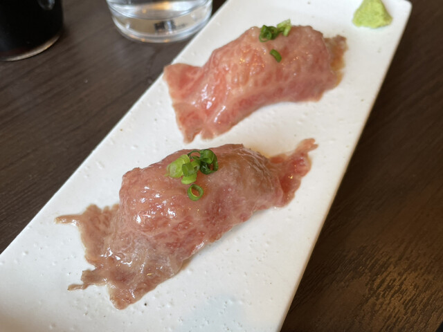 吉祥寺 肉ドレス海鮮丼 渋谷道玄坂店的實拍高清圖