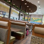 ココス Airport Dining 関西国際空港店的實拍圖