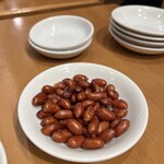 一味玲玲 品川店的實拍圖