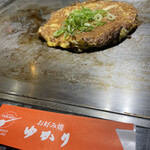 お好み焼き ゆかり 富国ビル店的實拍圖