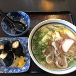 原田屋的實拍圖