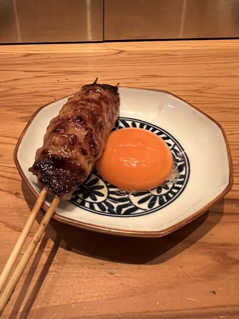 焼鳥つかだ 中目黒的實拍高清圖