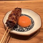 焼鳥つかだ 中目黒的實拍圖