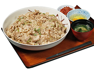 昭和食堂 秋葉原駅前店的實拍高清圖