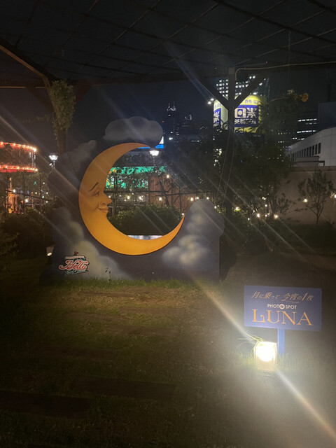 新宿BBQビアガーデンHELLO的實拍高清圖