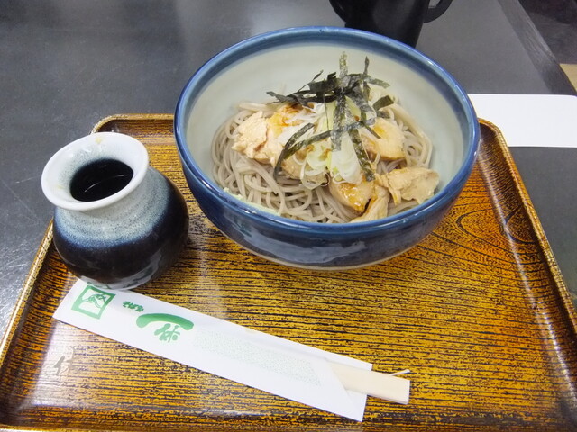 recommendations image for そば処 一休