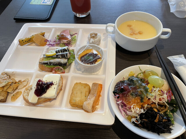 カフェ ラベンダー的实拍高清图