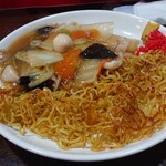 町中華たかはし的实拍图