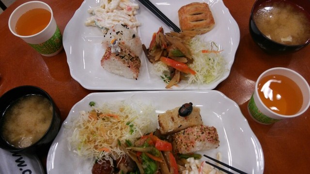 東横INN 新大阪中央口本館的實拍高清圖