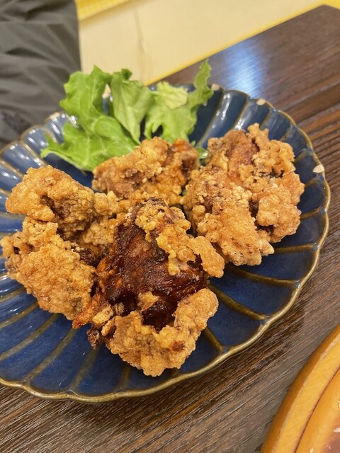 recommendations image for カプリ食堂