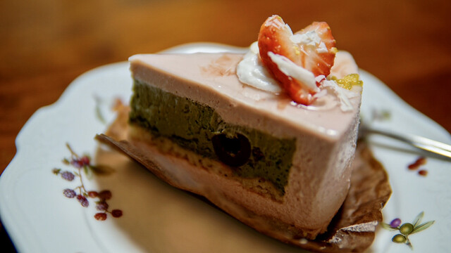 recommendations image for BASEL 高倉店