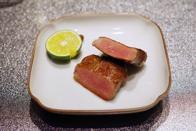 焼肉牛印 銀座店的實拍高清圖