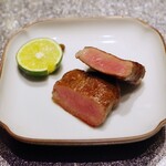 焼肉牛印 銀座店的實拍圖