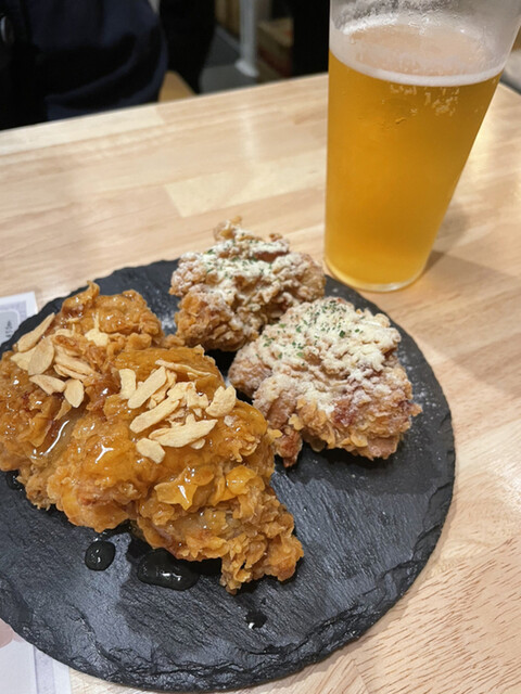 recommendations image for チョアチキン 心斎橋店