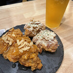 recommendations for チョアチキン 心斎橋店