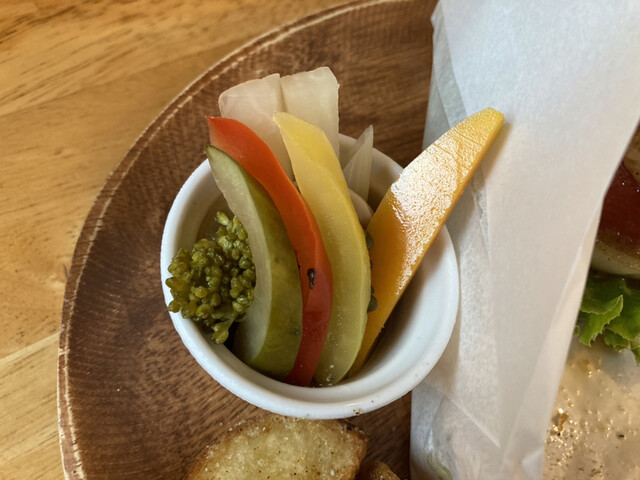 Suns Burger的實拍高清圖