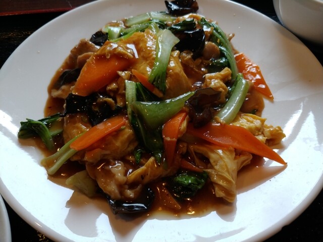 台湾料理 味源 忠和店的实拍高清图