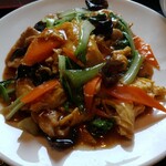 台湾料理 味源 忠和店的实拍图