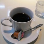 喫茶ガリバー的实拍图
