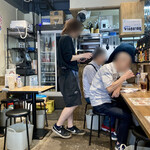 大衆酒場 もつ焼きおとんば 御徒町店的實拍圖