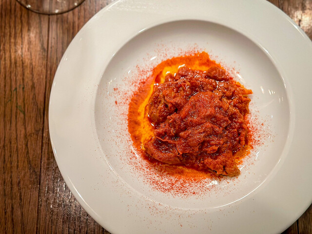 recommendations image for BISTRO FUKUROO