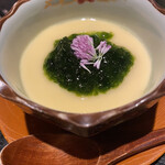 和shoku。の水的實拍圖