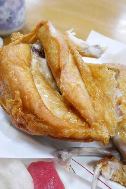 若鶏時代 なると 本店的實拍高清圖