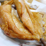 若鶏時代 なると 本店的實拍圖