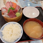 recommendations for タカマル鮮魚店 新橋店
