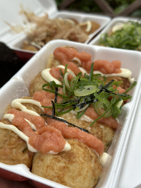 笑たこ 原宿表参道店的實拍高清圖