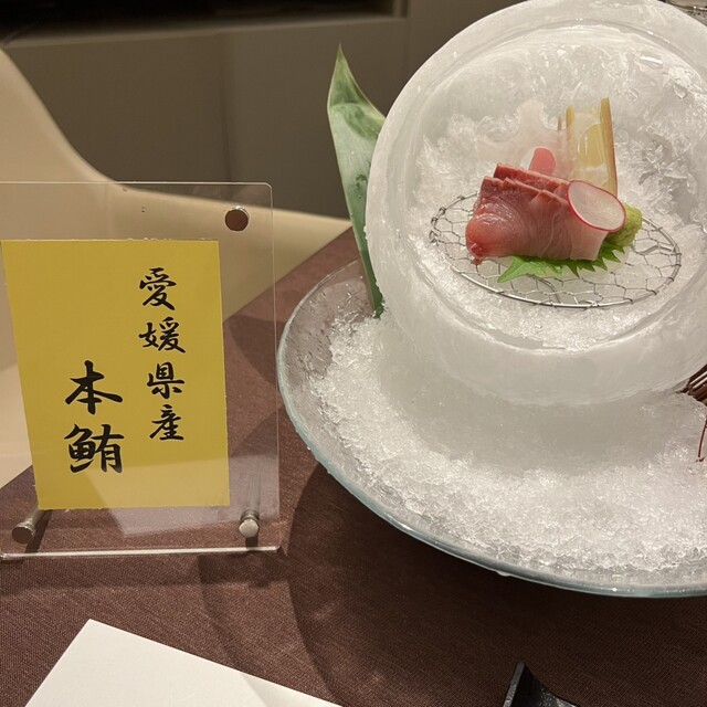 modern kappou 心都的實拍高清圖