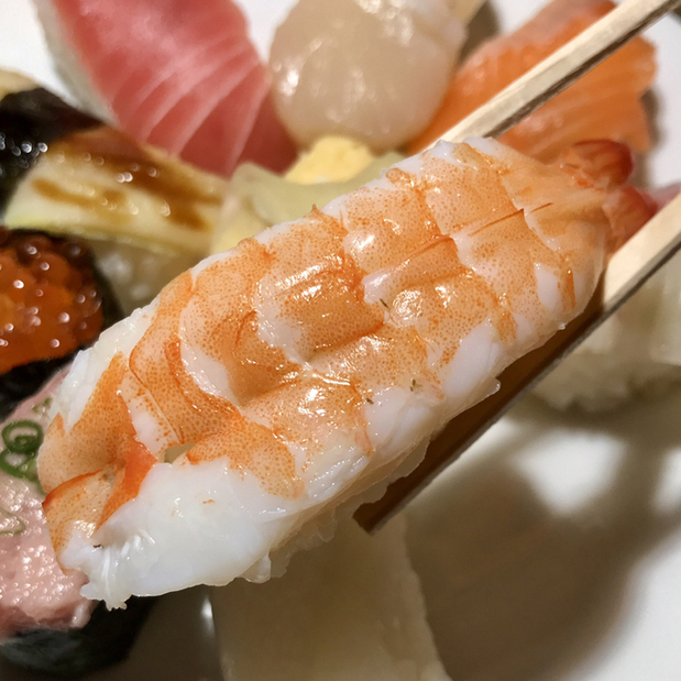 ちよだ鮨 用賀店的實拍高清圖