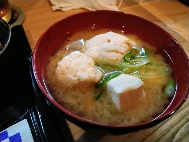 食事処 だい福的实拍高清图