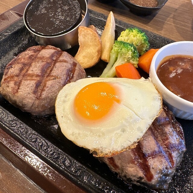 recommendations image for ステーキガスト 堺浜寺店