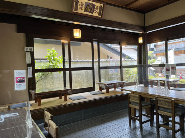 甘味 有喜堂的實拍高清圖