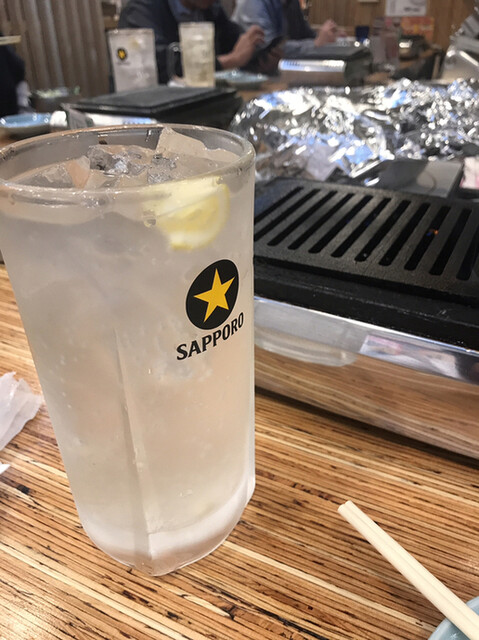 焼肉ホルモン 肉五郎 横丁店的实拍高清图