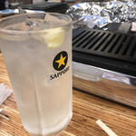 焼肉ホルモン 肉五郎 横丁店的实拍图