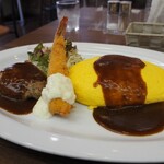 ごはんcafe 綴的实拍图