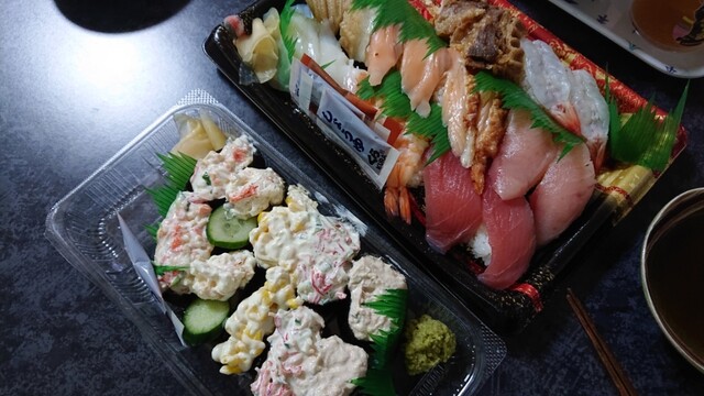 recommendations image for 無添くら寿司 箕面店