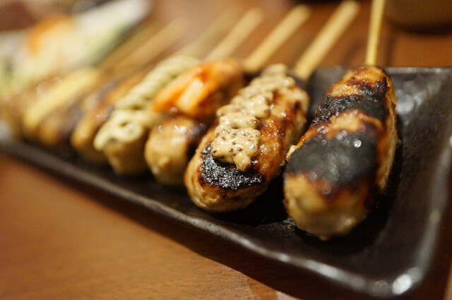 炭火居酒屋 炎 南4条店的實拍高清圖