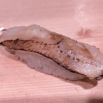 魚がし日本一 立喰寿司 渋谷道玄坂店的實拍圖