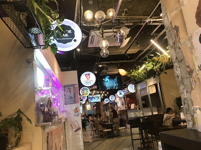 recommendations image for Cookie LAB. 本店