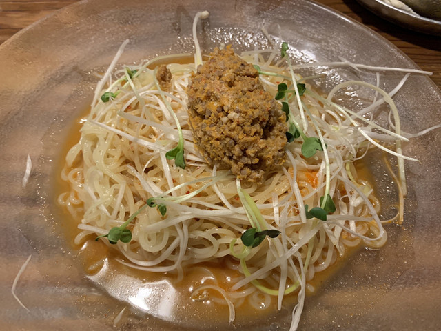 熟成細麺 宝屋 西小路五条店的實拍高清圖