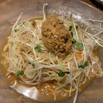 熟成細麺 宝屋 西小路五条店的實拍圖