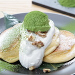 recommendations for 幸せのパンケーキ 福岡天神店