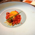 recommendations for 焼肉トラジ ルクア大阪店