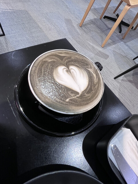 recommendations image for Coffee Base BnA