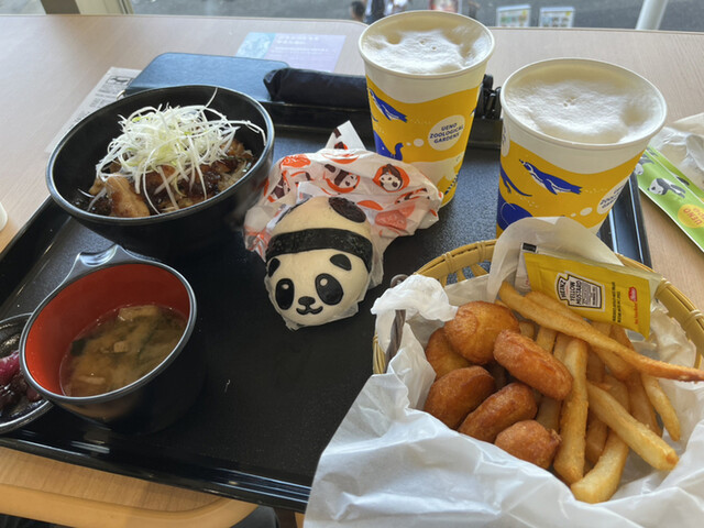 さるやまキッチン的实拍高清图